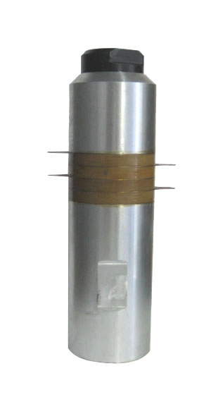 5015-4Z Trasduttore ultrasonico 15Khz per apparecchiature di saldatura