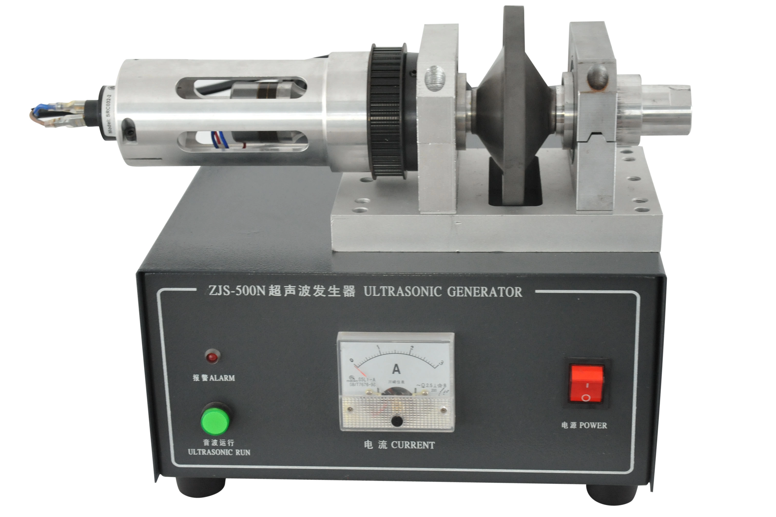 Modulo rotativo ad ultrasuoni da 35 kHz per macchina da cucire ad ultrasuoni