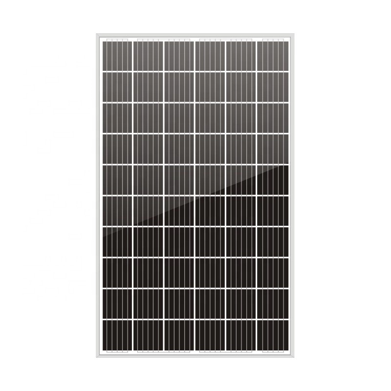 Prezzo di fabbrica del pannello solare mono 300W 310W 320W della Cina per il sistema di energia solare