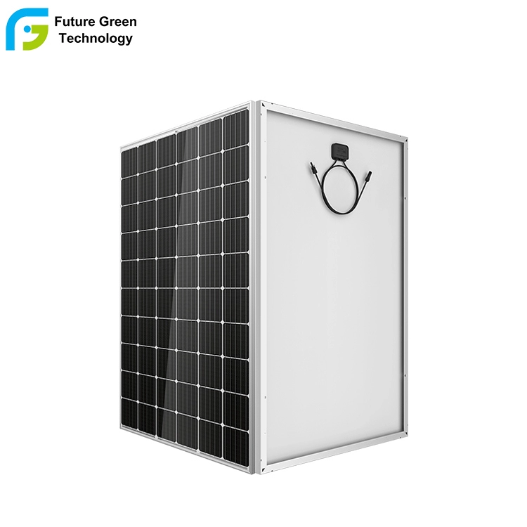 Pannello solare fotovoltaico mono ad alta efficienza energetica da 280-315 W