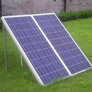 Sistema a energia solare da 500 W con regolatore di carica solare del pannello solare nel 2019