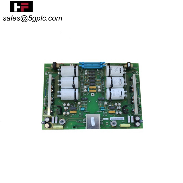 Modulo processore di rete ABB INNPM22 Bailey Symphony