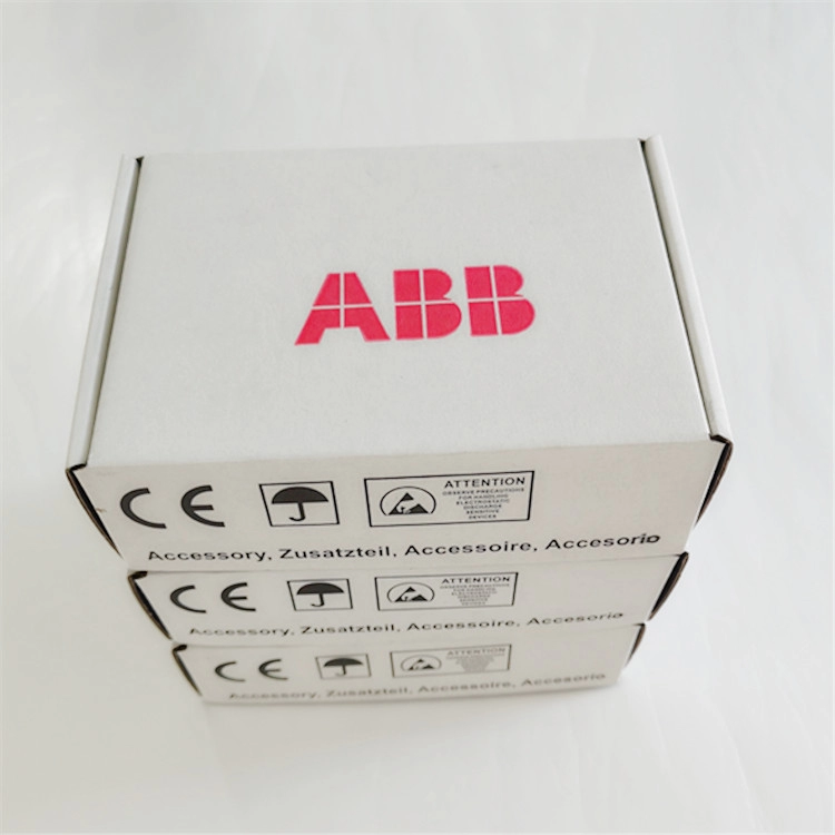 ABB DO820 3BSE008514R1 Relè uscita digitale I/O S800 8 canali