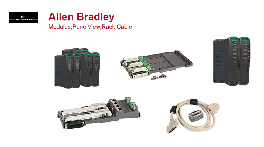 Allen Bradley MODULE