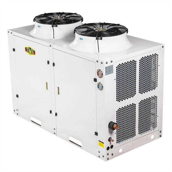 ZB58KQE Compressore BTU Unità di refrigerazione per cella frigorifera