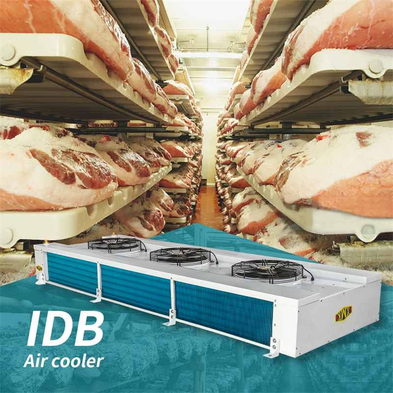 Raffreddatore d'aria del sistema di refrigerazione della sala operatoria industriale