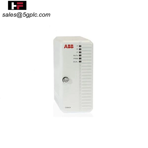 ABB CI830 3BSE013252R1 Interfaccia di comunicazione Profibus I/O S800