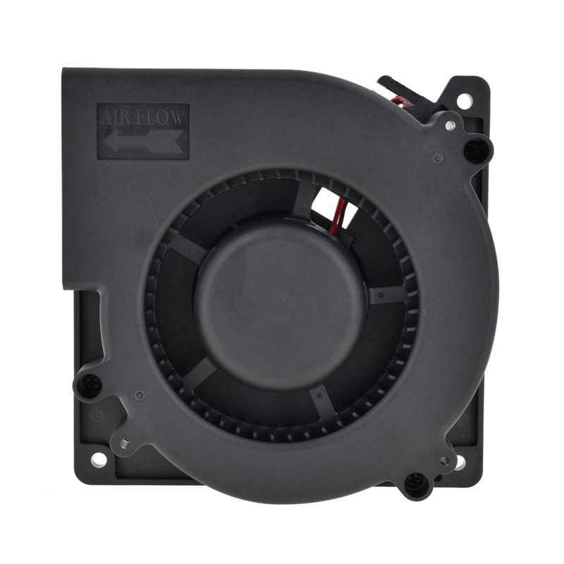 Ventilatore centrifugo di scarico BLDC con Fg/Rd/PWM