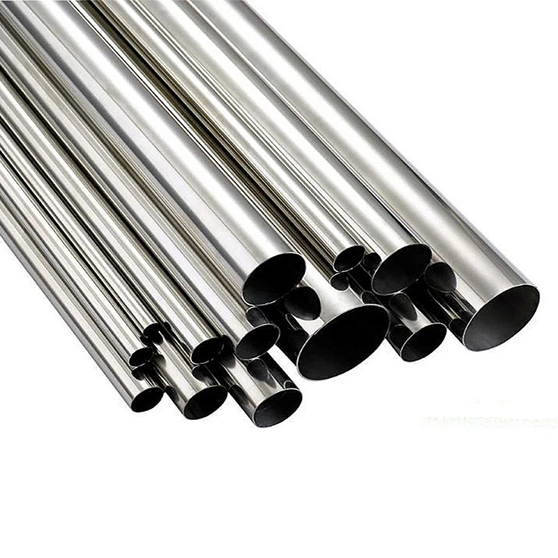 Tubo in alluminio con tubo tondo/quadrato 6061 t6 in alluminio