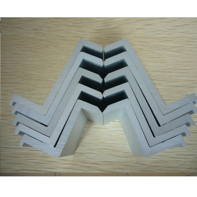 Solar Mounting Framed Solar Panel Clamps for 30-50mm Solar Module