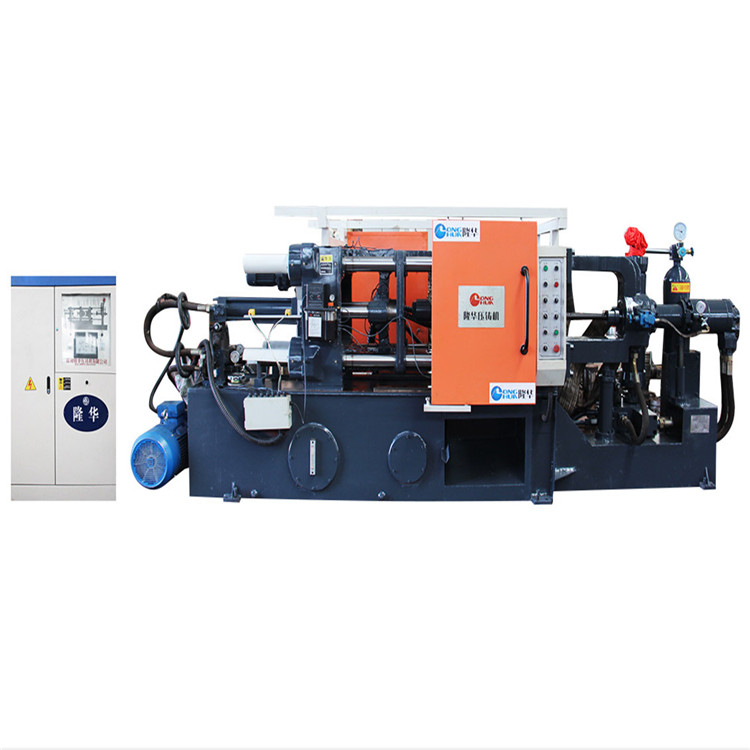 Die Casting Machine