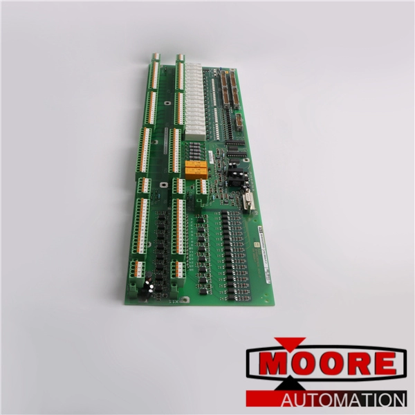 3BHB006208R0001 | UNS0883A-P,V1 PCB ABB Fast I/O assemblato