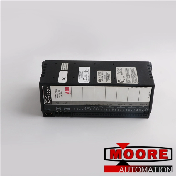 IC660TBA024 | 6231BP10830 Assemblaggio terminale ABB