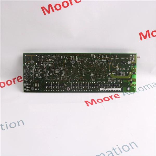 3BHB005922R0001 UNS0880A-P,V1 | PCB ABB CIN completato