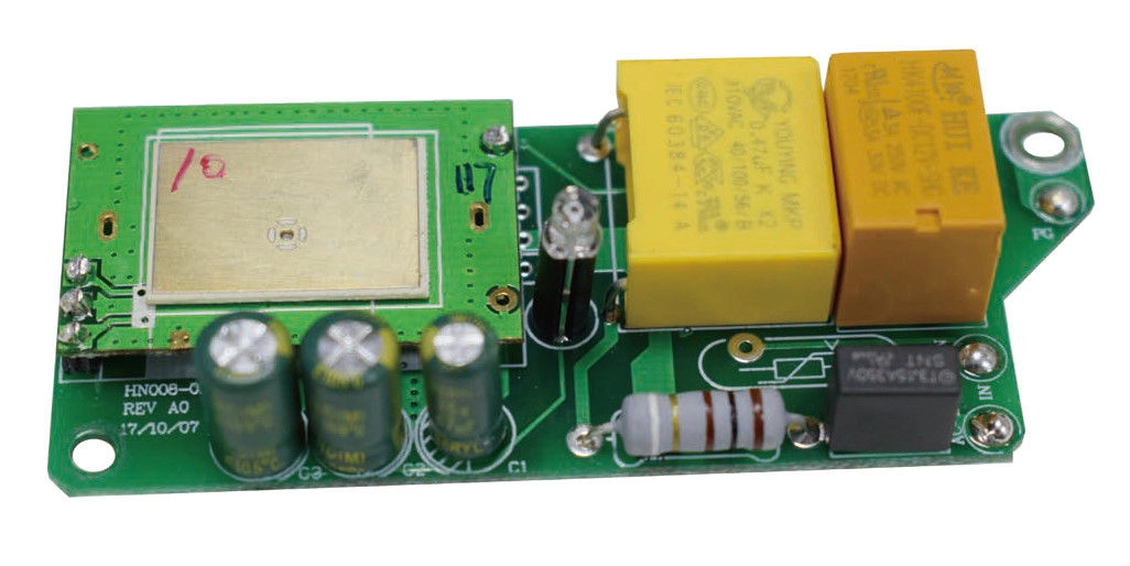 Sensore On Off 220-240VAC senza custodia per installazione integrata