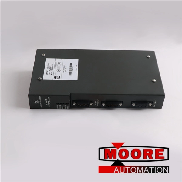 1771KX1 AB | 1771-KX1 Modulo adattatore di comunicazione Allen-Bradley