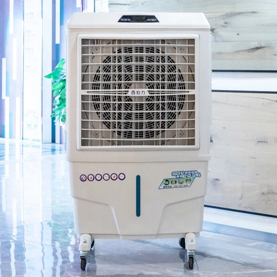 produttore di condizionatori d'aria per refrigeratori d'acqua commerciali di buona qualità per evaporazione più venduti