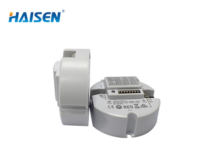 Sensore LED driver approvato CE TUV ROSSO ad alta potenza per plafoniera