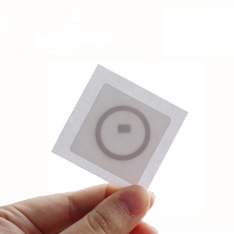 Em4305 T5577 Adesivi RFID Carte di prossimità riscrivibili