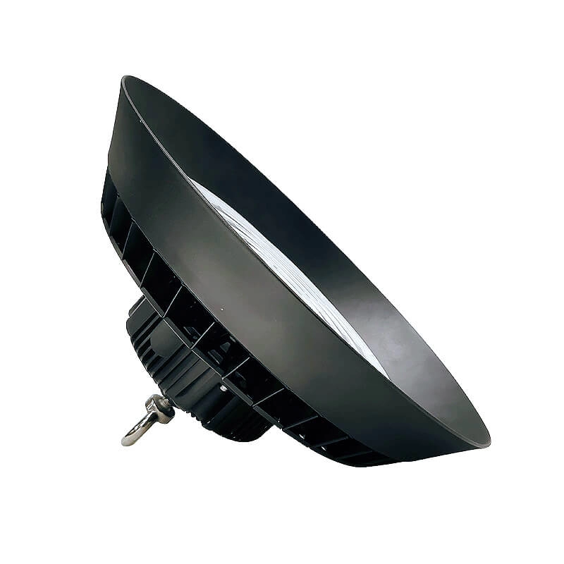 100W Cina UFO Led High Bay Lights Fixtures Fornitori