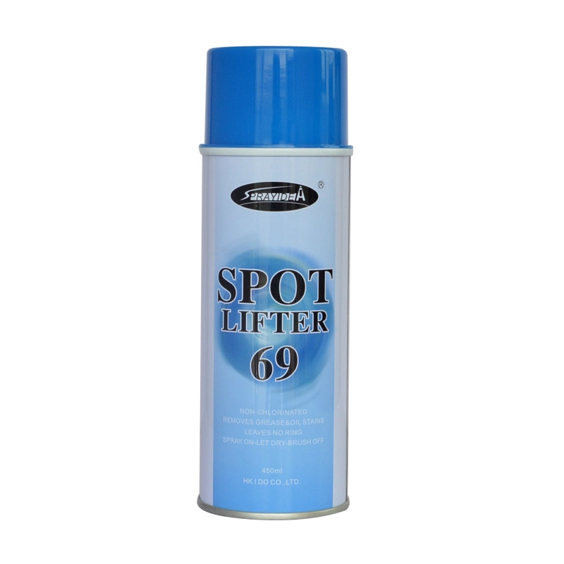 Sprayidea 69 Olio Sgrassante Spray Cleaner Spot Lifter