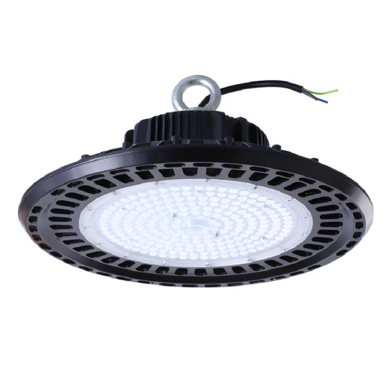 200W Best China UFO Led Warehouse High Low Bay Light Fixtures Fornitori
