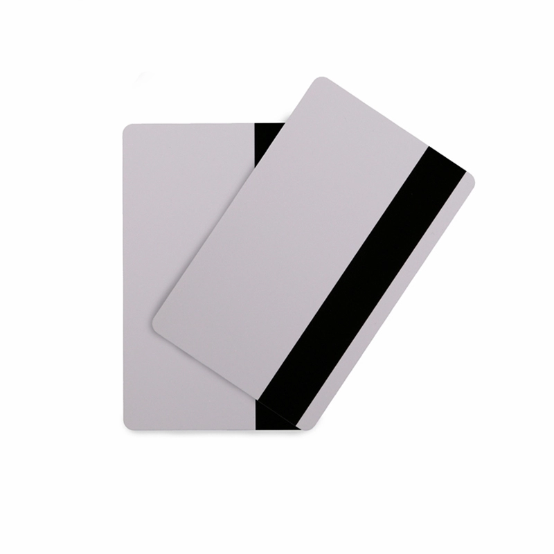 Smart Card con chip stampabile in bianco bianco IC 4442/5542/4428/5528