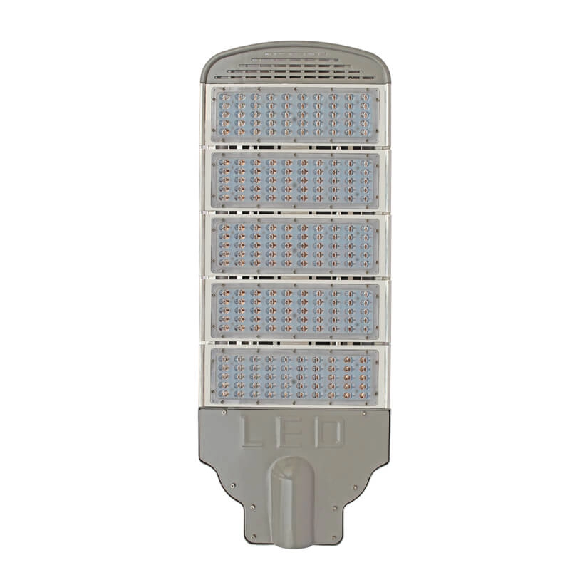 300W IP65 Stradale Led Lampioni Azienda di apparecchi di illuminazione