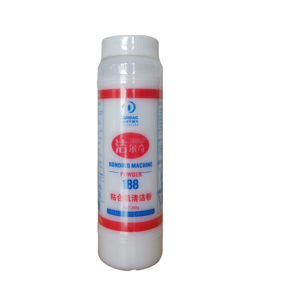 Sprayidea 188 Detergente per nastri in polvere per macchina di fusione