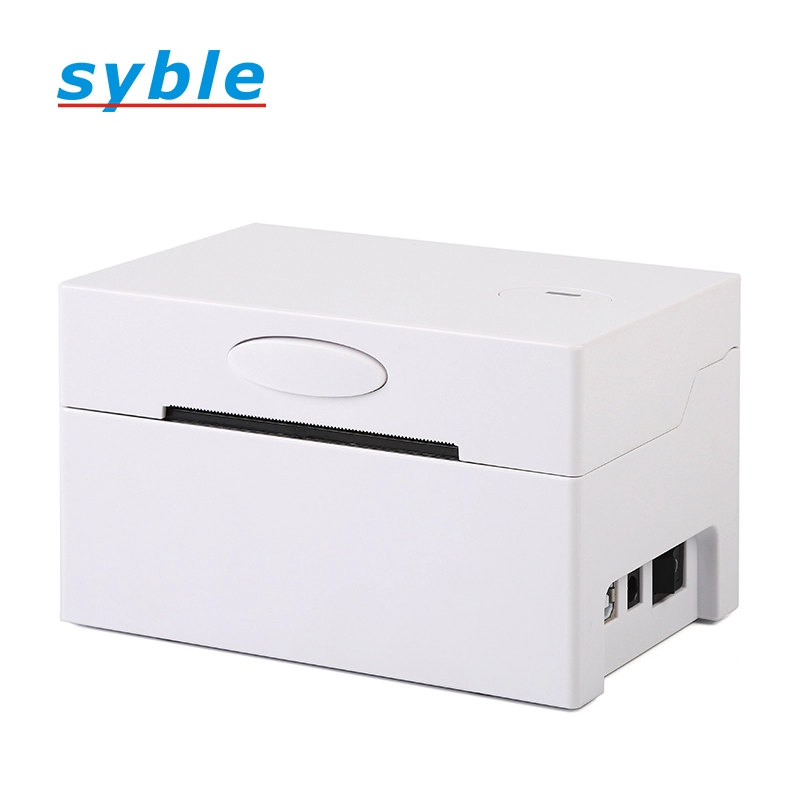 Syble 180 mm/s stampante termica per ricevute Stampante termica 80 mm compatibile con Windows e Mac OS