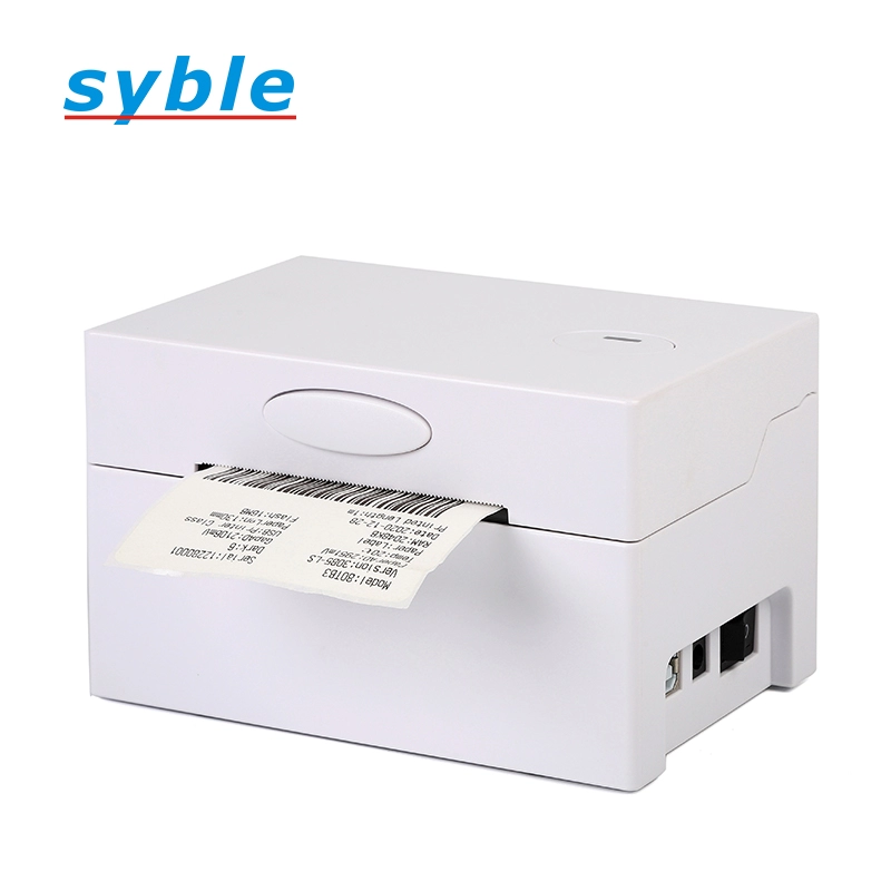 Syble 180 mm/s stampante termica per ricevute Stampante termica 80 mm compatibile con Windows e Mac OS