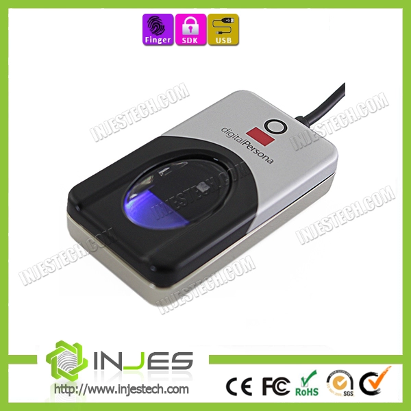 Digital Persona USB Scanner biometrico di impronte digitali U.are.U 4500