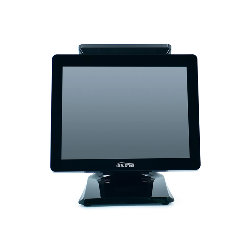 Gilong K2 Touch Screen POS Linux