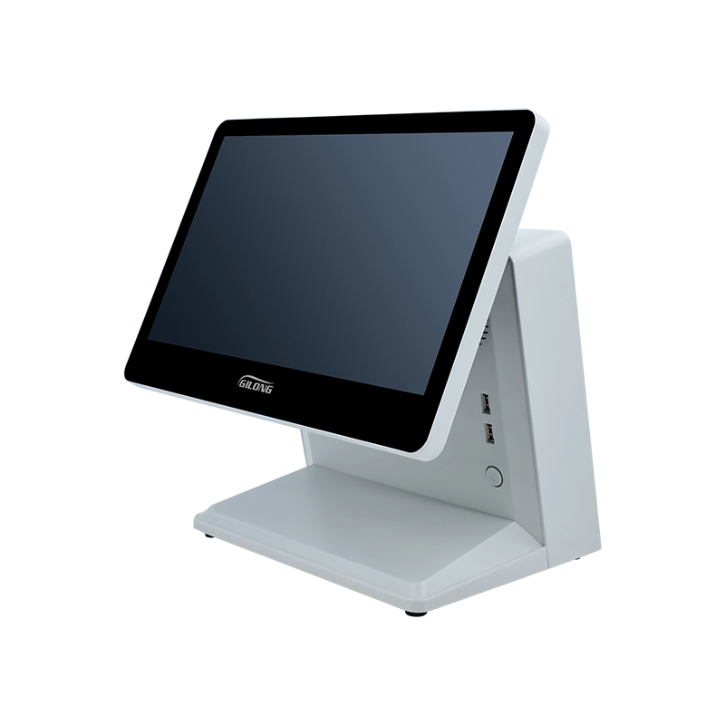 Gilong U3 All In One Touch Screen POS