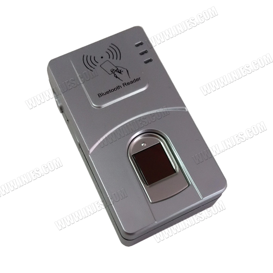Scanner da dito USB Bluetooth RS485 per Android Iphone Ipad IOS