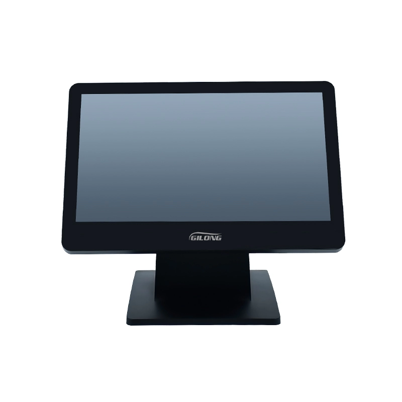 Gilong T156DR monitor touch screen piatto vero