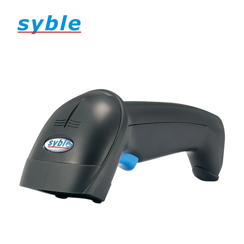 Il driver per scanner di codici a barre Syble per scanner di codici a barre USB con protocollo Rs232 per scanner di codici a barre con CE e RoHS