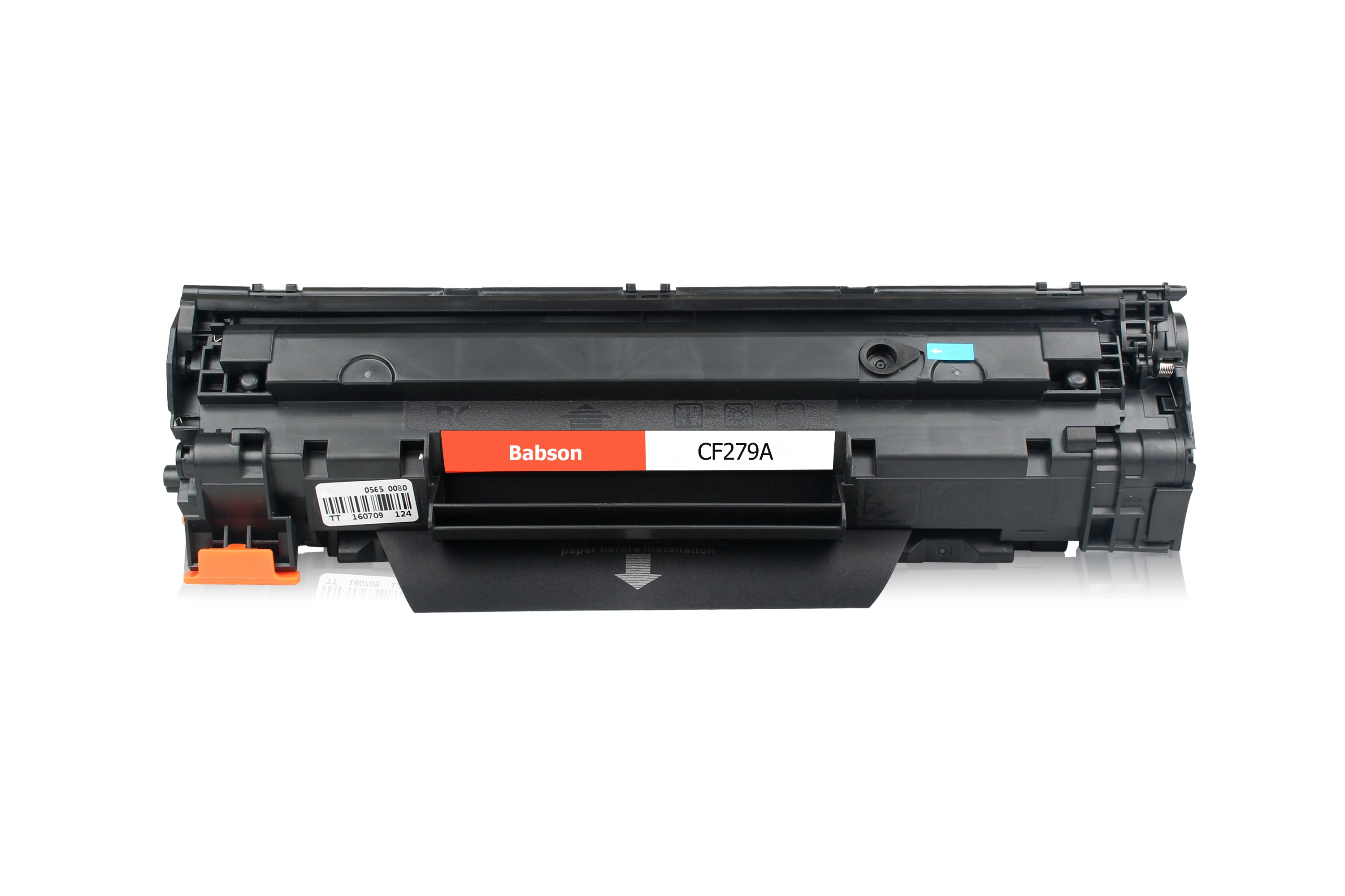 Cartuccia toner CF279A Uso Per M12W M26NW M26A M12A M12a M12w M26a M26nw