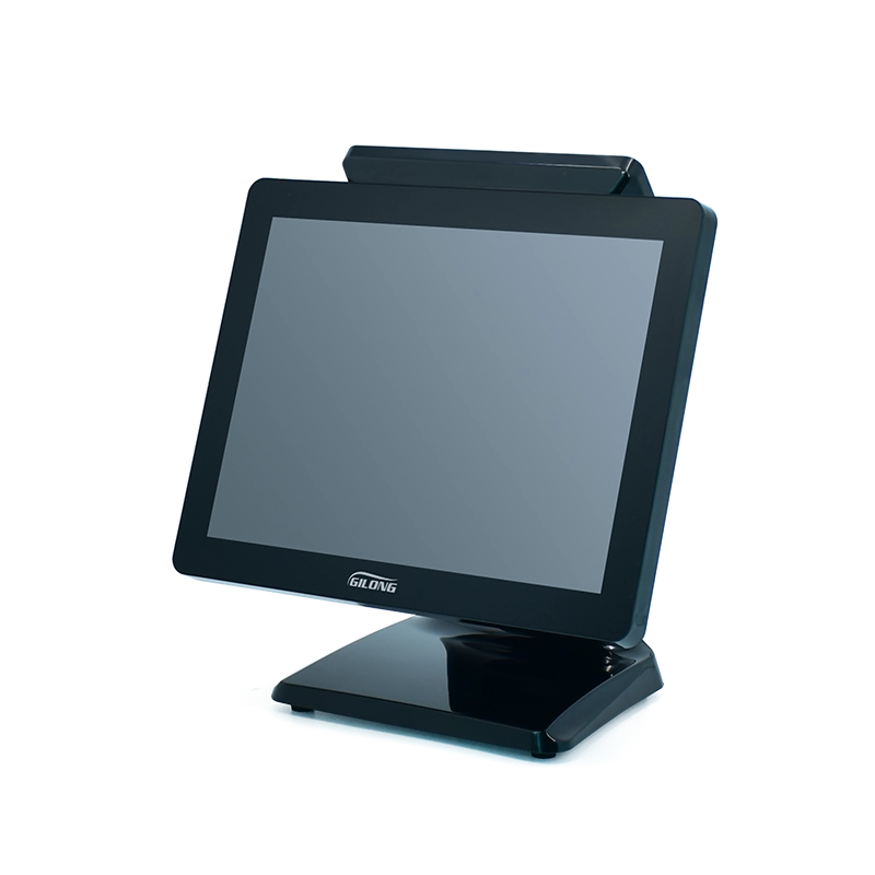 Gilong K2 Touch Screen POS Linux