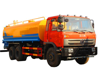 Camion cisterna per acqua Dongfeng 20CBM