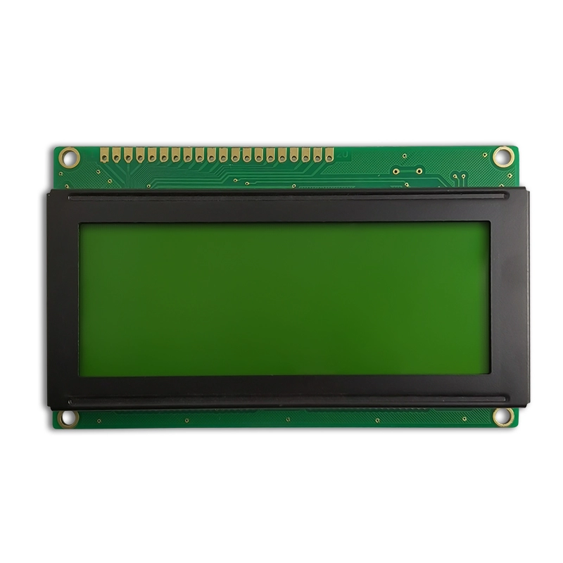 Modulo pannocchia lcd 192x64 con retroilluminazione