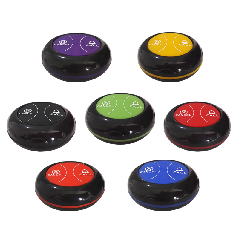 button call system