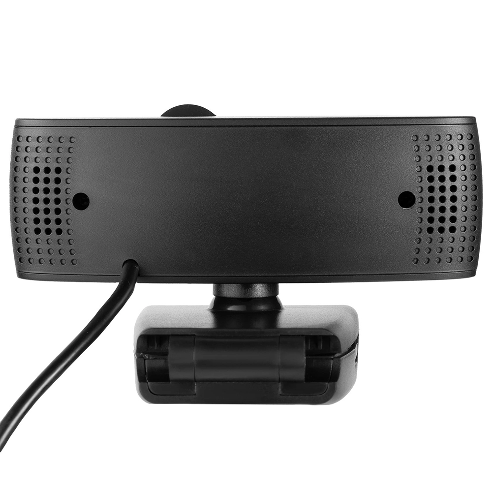 Messa a fuoco automatica HD Webcam 4K