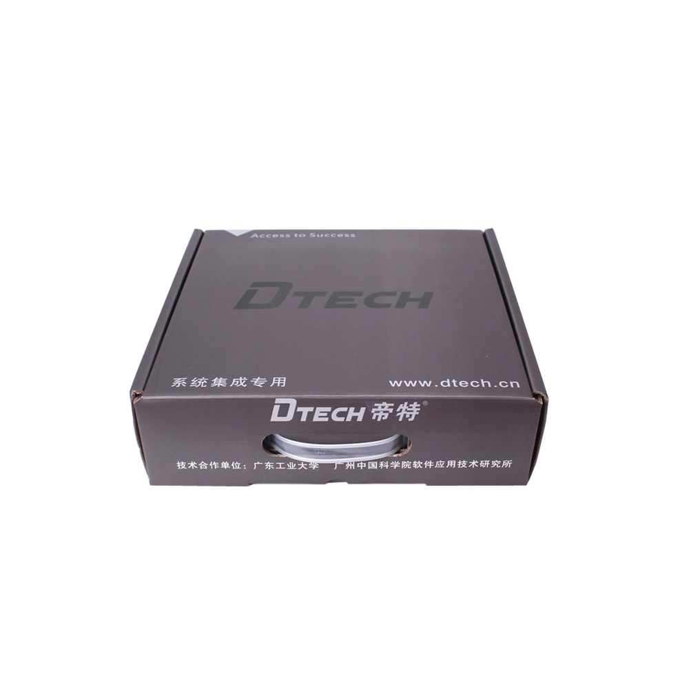 Cavo HDMI DTECH DT-6635C 35M con chip