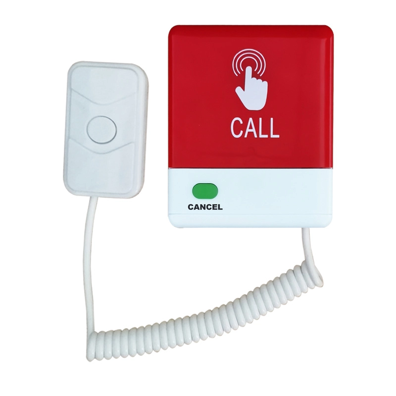 Sistema di chiamata infermiera wireless a 433,92 mhz per ospedale