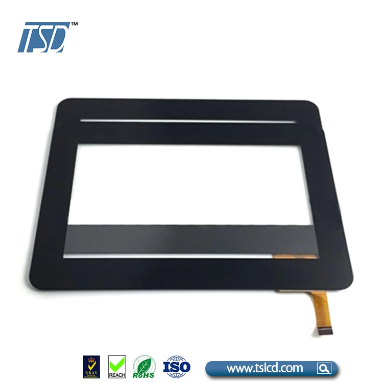 Modulo LCD TFT da 5'' con rivestimento AR/antiriflesso
