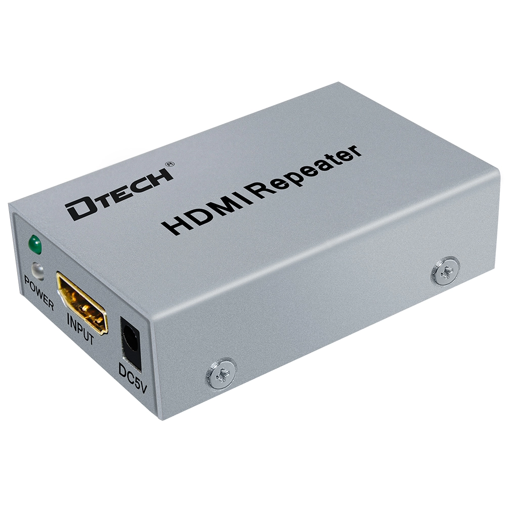 DTECH DT-7042 Ripetitore HDMI 50M