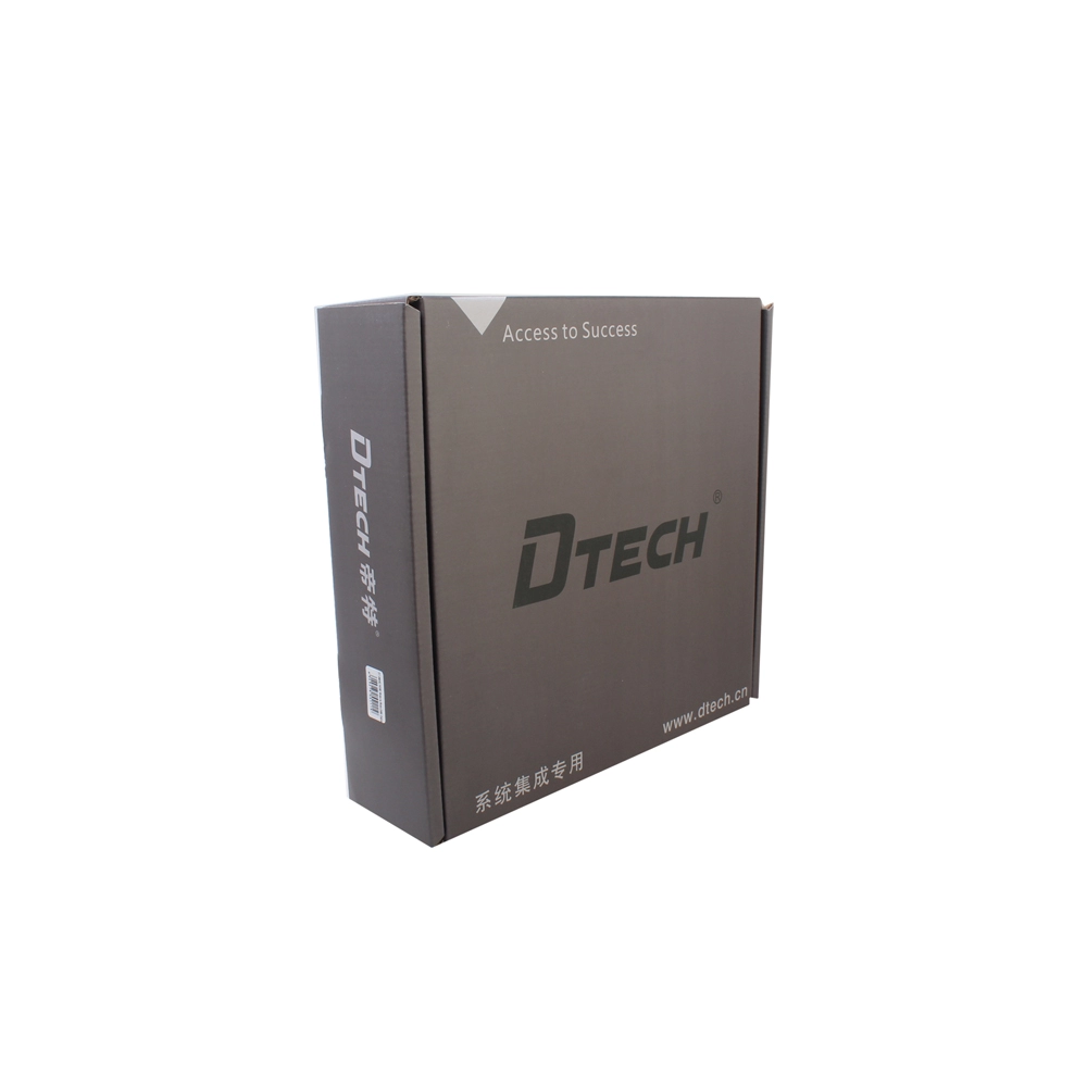 Cavo HDMI DTECH DT-6625C 25M con chip