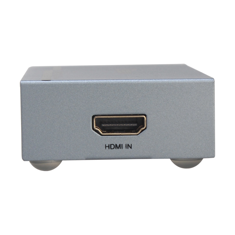 Il convertitore DTECH DT-6529 da HDMI a SDI supporta 1080P