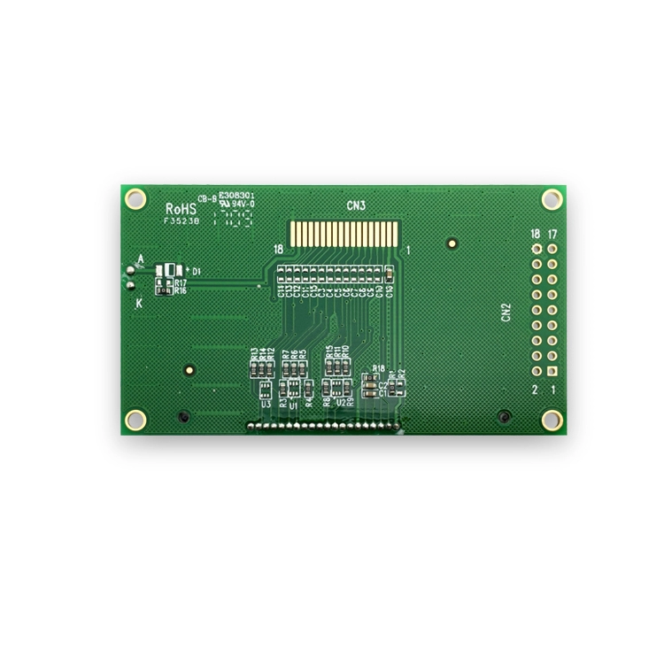 Modulo LCD COG FSTN 128x64 punti all'ingrosso